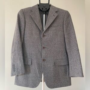 Wool jacket